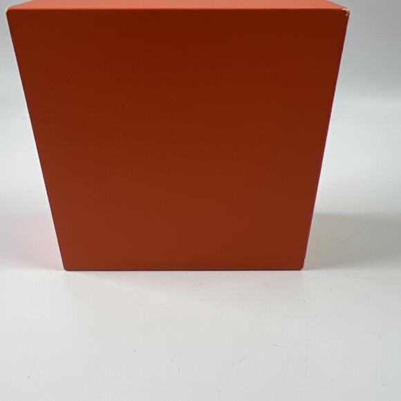 Hermes Box Jewelry 4x4x2 - Picture 2 of 4